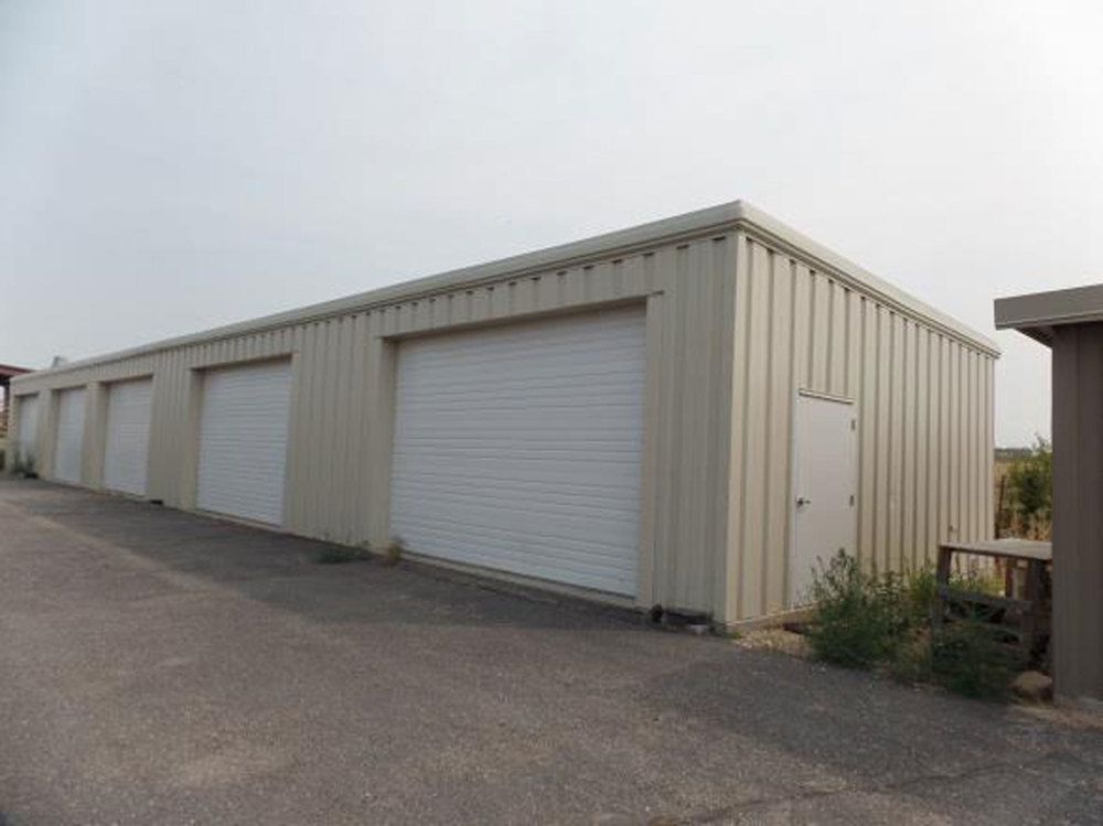 Caine Center: 1020 E Homedale Rd, Caldwell, ID 83607